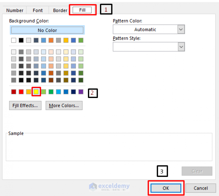 how-to-use-data-validation-in-excel-with-color-4-ways-exceldemy