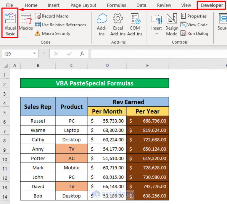 excel-vba-paste-every-value-in-a-table-column-into-the-location