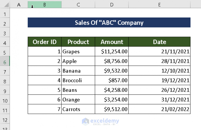 how-to-delete-multiple-rows-in-excel-using-formula