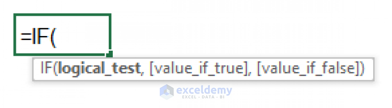 return-yes-if-2-cells-match-in-excel-10-methods-exceldemy