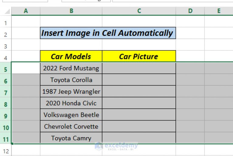 how-to-insert-picture-in-excel-cell-automatically-exceldemy