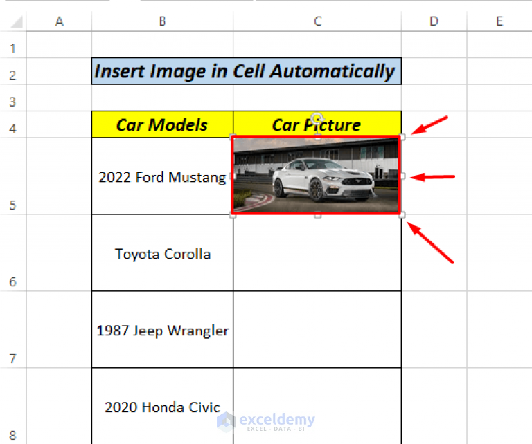 how-to-insert-picture-in-excel-cell-automatically-exceldemy