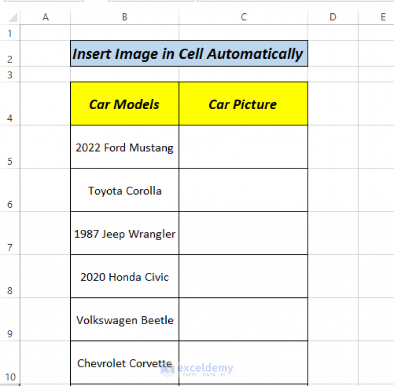 how-to-insert-picture-in-excel-cell-automatically-exceldemy