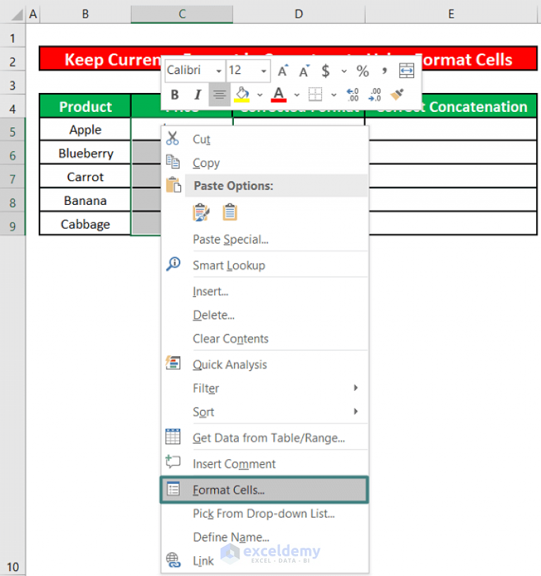 how-to-change-currency-in-excel-currency-format-excel-numbering