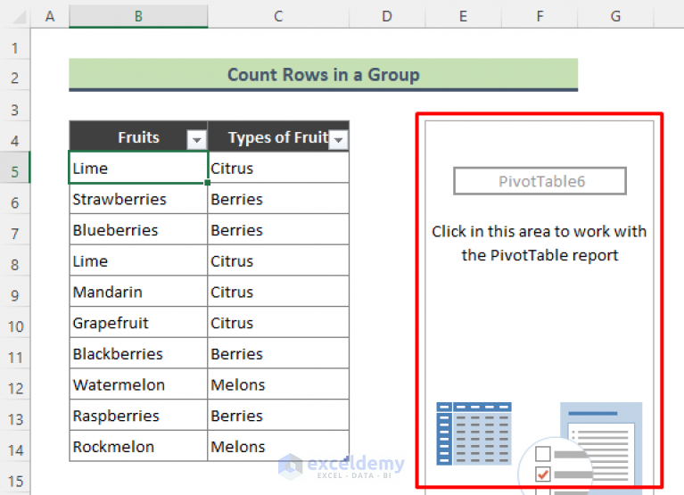 how-excel-count-rows-with-value-8-ways-exceldemy