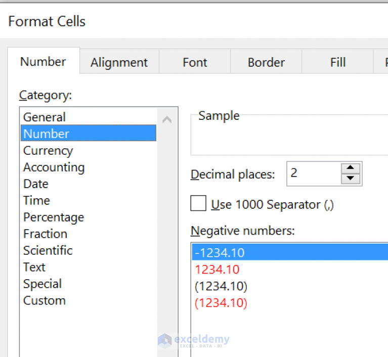 How To Remove Decimals In Excel Formula Bar 5 Methods Exceldemy 5297