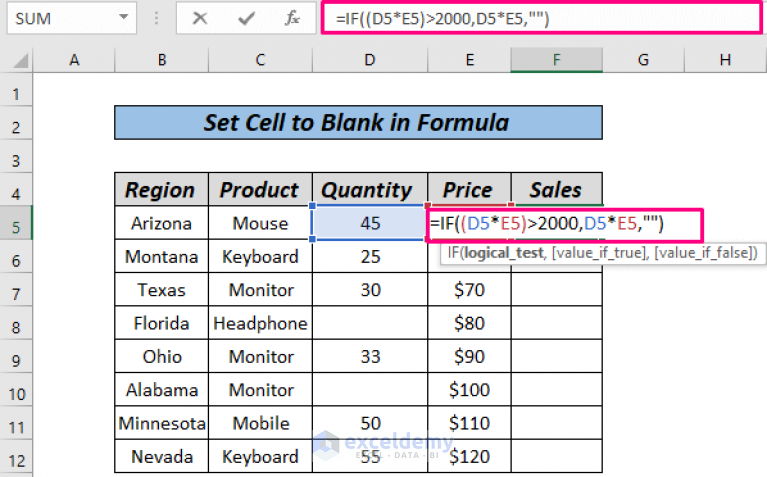 how-to-set-cell-to-blank-in-formula-in-excel-6-ways-exceldemy