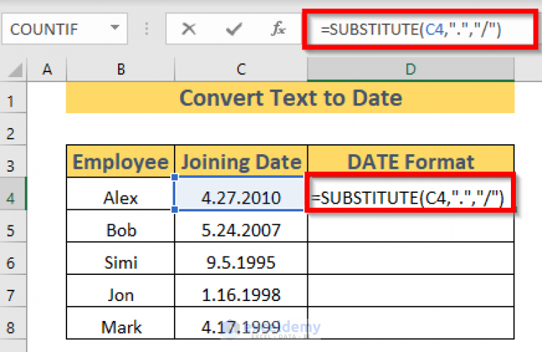 text-won-t-convert-to-date-in-excel-4-problems-solutions-exceldemy