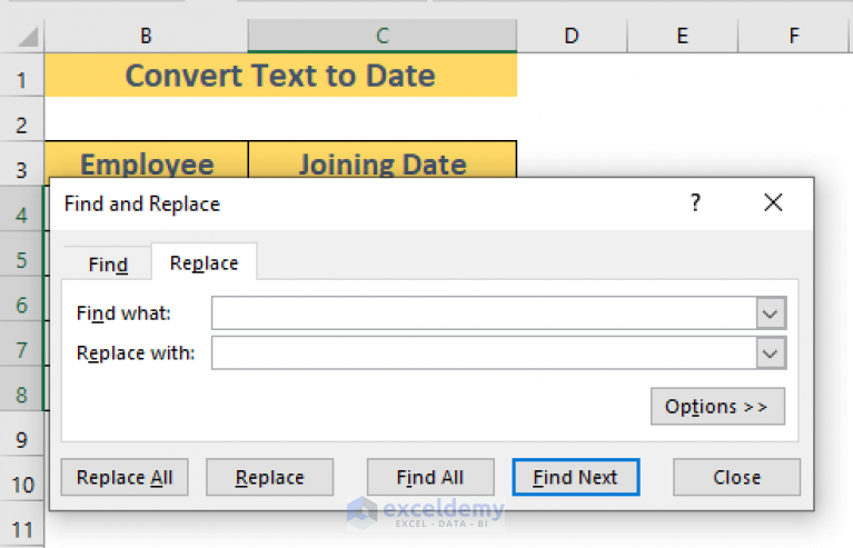 text-won-t-convert-to-date-in-excel-4-problems-solutions-exceldemy