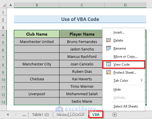 how-to-autofill-blank-cells-in-excel-with-value-above-5-easy-ways