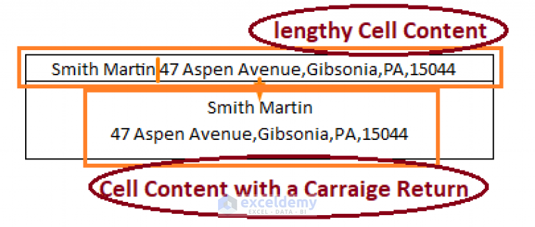 how-to-insert-carriage-return-in-excel-projectcubicle