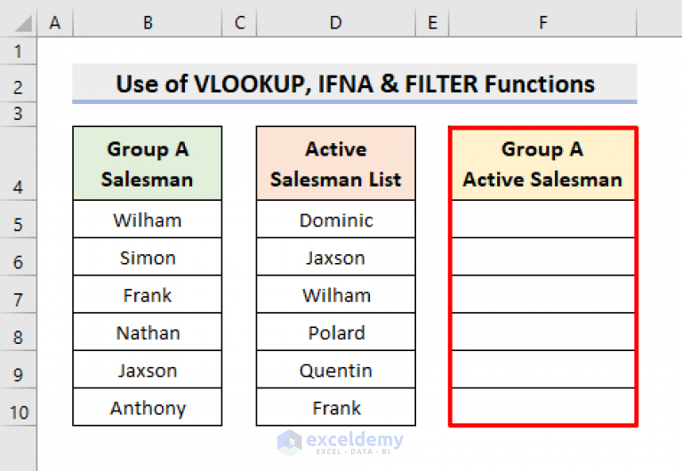 how-to-compare-multiple-columns-using-vlookup-in-excel-5-methods