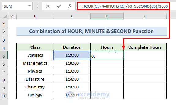 how-to-convert-hours-and-minutes-to-decimal-in-excel-2-cases