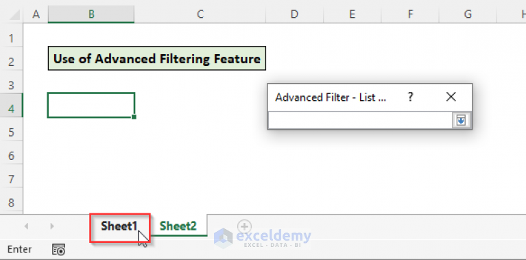 how-to-copy-unique-values-to-another-worksheet-in-excel-5-methods