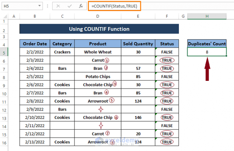 how-to-ignore-blanks-and-count-duplicates-in-excel-3-ways-exceldemy