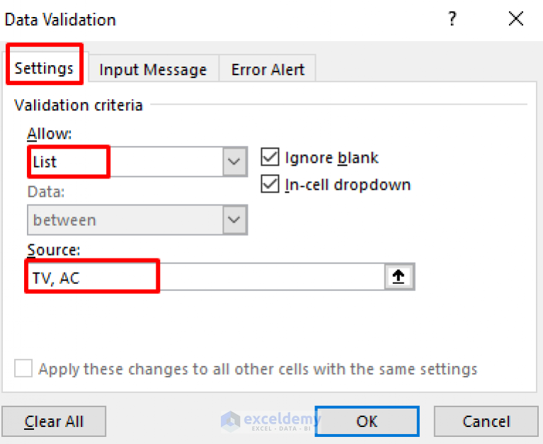 creating-a-drop-down-filter-to-extract-data-based-on-selection-in-excel