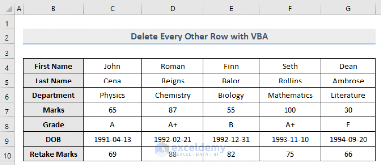 vba-to-delete-every-other-row-in-excel-6-criteria-exceldemy