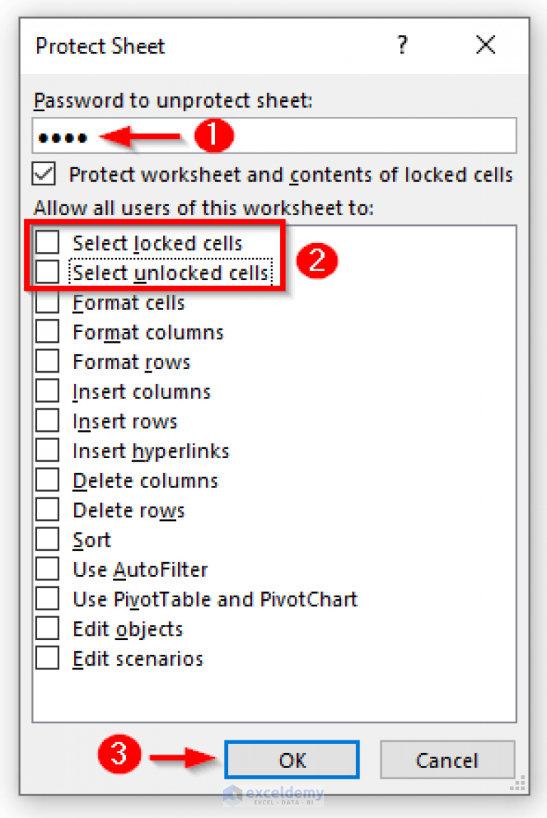 how-to-disable-copy-and-paste-in-excel-without-macros-with-2-criteria