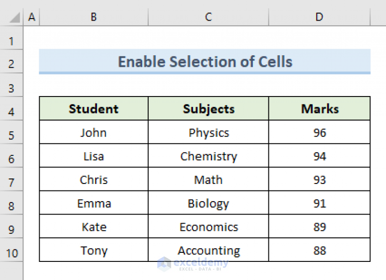 how-to-disable-copy-and-paste-in-excel-without-macros-with-2-criteria