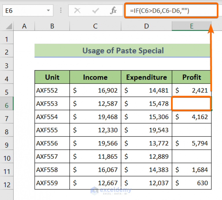 how-to-deal-with-blank-cells-that-are-not-really-blank-in-excel-4-ways