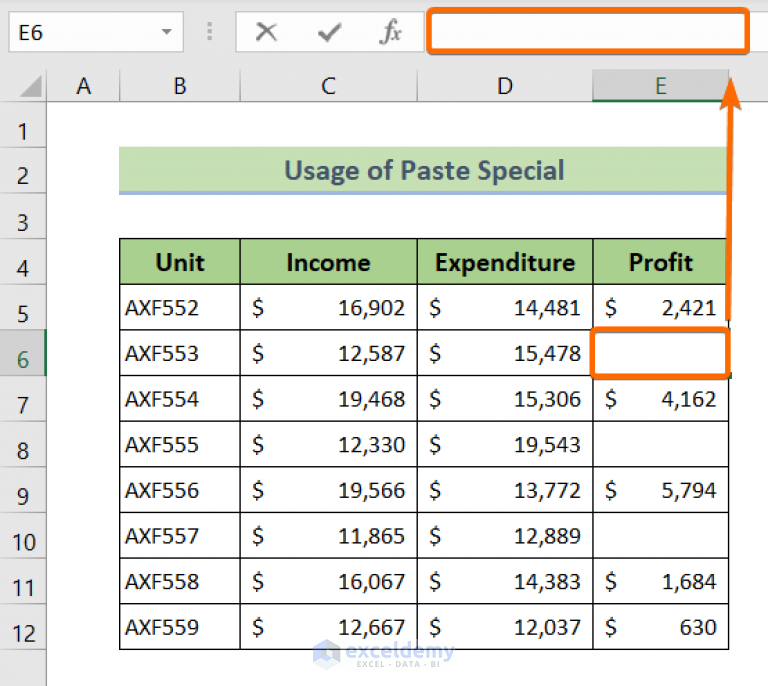 how-to-deal-with-blank-cells-that-are-not-really-blank-in-excel-4-ways