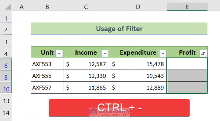 how-to-deal-with-blank-cells-that-are-not-really-blank-in-excel-4-ways