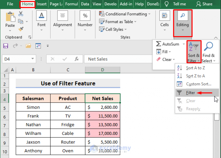 count-cells-by-color-with-conditional-formatting-in-excel-3-methods