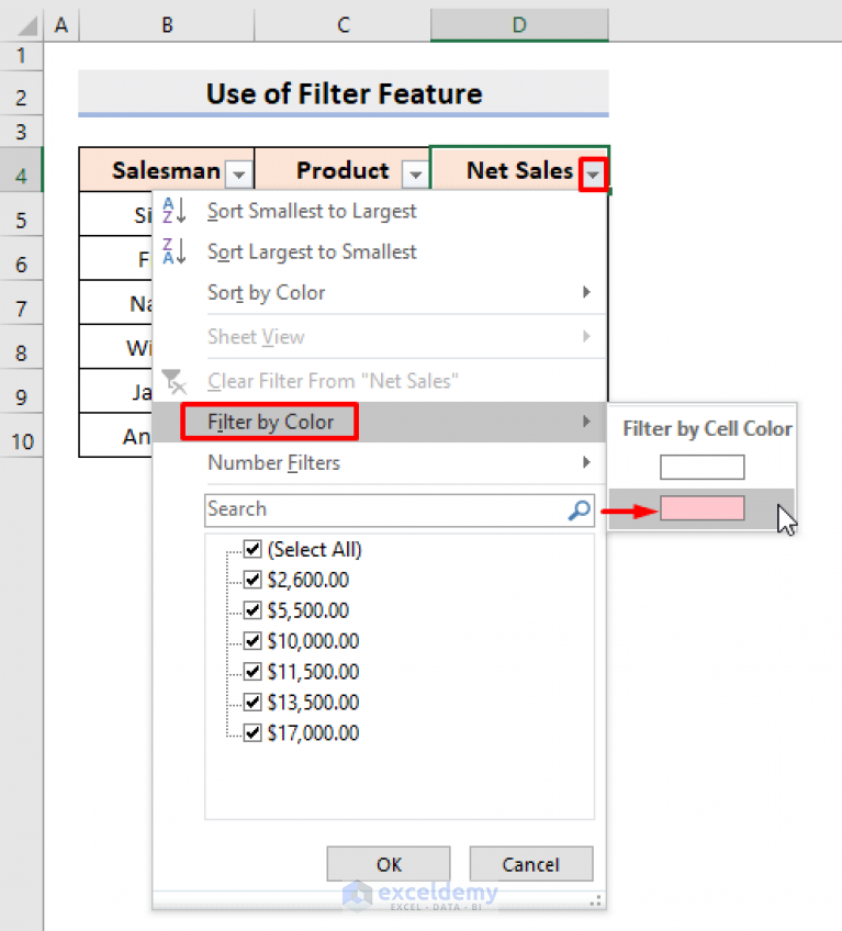 count-cells-by-color-with-conditional-formatting-in-excel-3-methods