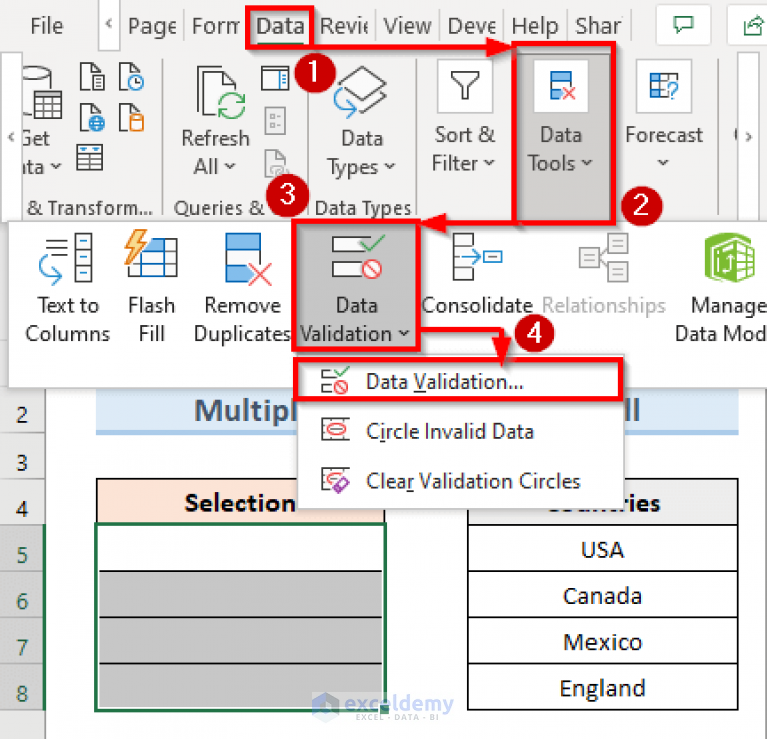 create-data-validation-drop-down-list-with-multiple-selection-in-excel