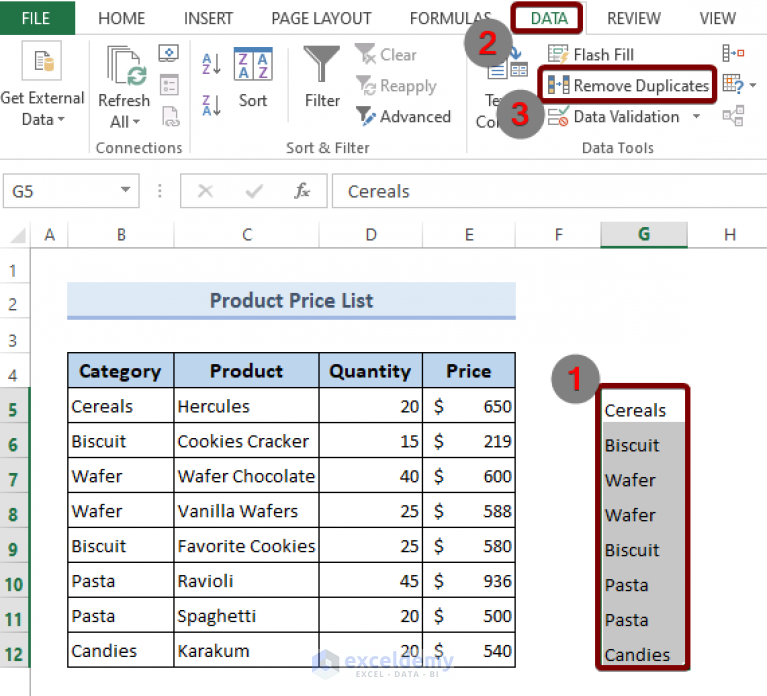 create-excel-filter-using-drop-down-list-based-on-cell-value