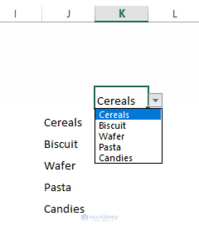 create-excel-filter-using-drop-down-list-based-on-cell-value