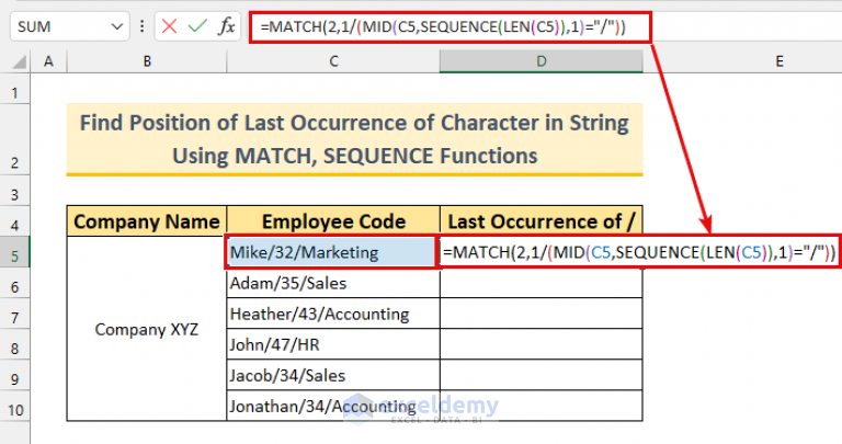 excel-find-last-occurrence-of-character-in-string-6-methods