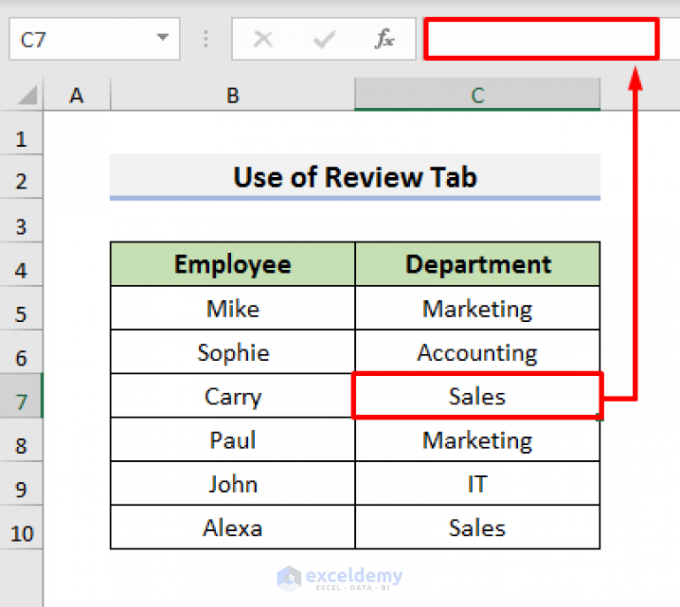 fixed-excel-formula-bar-not-showing-text-3-quick-solutions