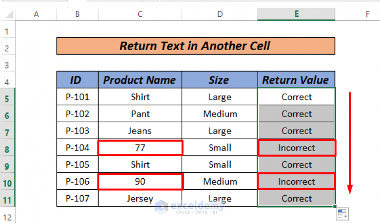 if-cell-contains-text-then-add-text-in-another-cell-in-excel-exceldemy