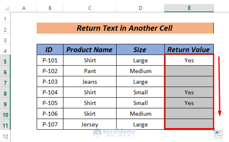 if-cell-contains-text-then-add-text-in-another-cell-in-excel-exceldemy