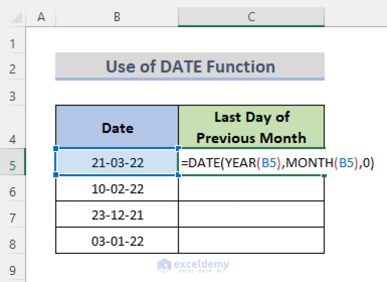 how-to-get-last-day-of-previous-month-in-excel-3-methods-exceldemy