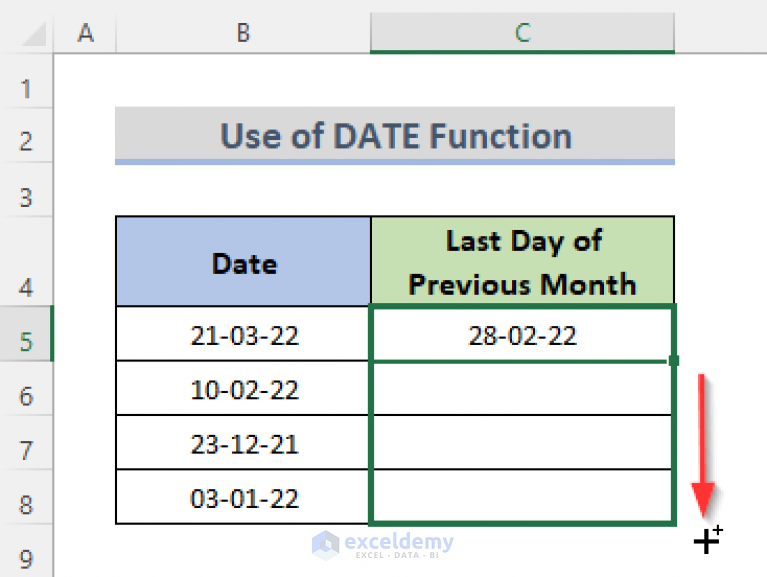 get-last-day-of-previous-month-with-mdx