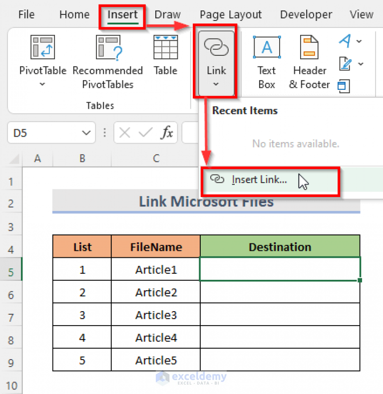 how-to-link-files-in-excel-5-different-approaches-exceldemy