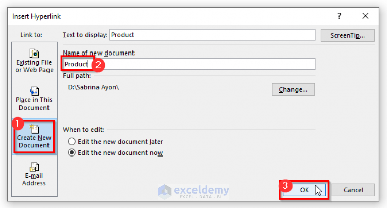 how-to-link-files-in-excel-5-different-approaches-exceldemy