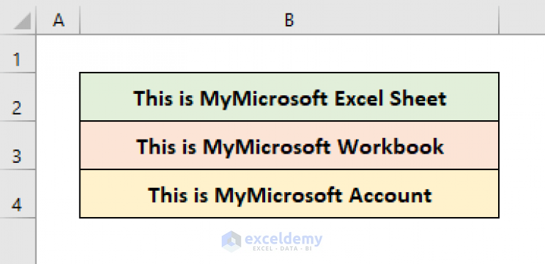 how-to-find-and-replace-from-list-with-macro-in-excel-5-examples