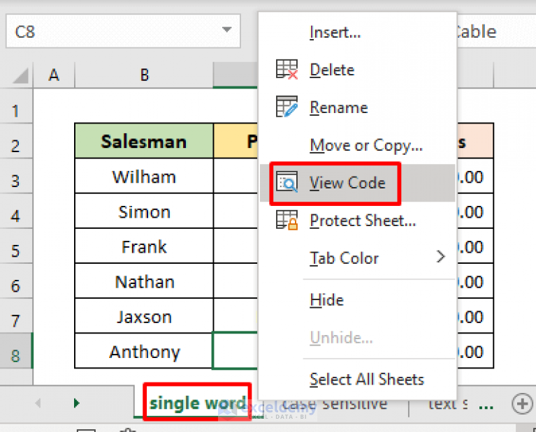 how-to-find-and-replace-from-list-with-macro-in-excel-5-examples