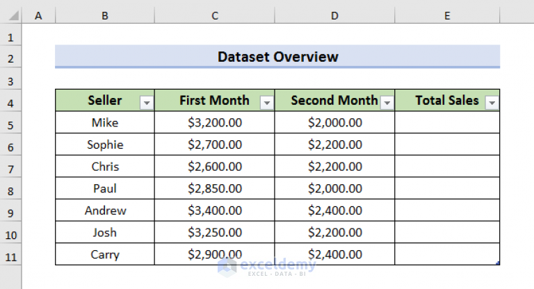 fixed-autofill-formula-is-not-working-in-excel-table-3-solutions