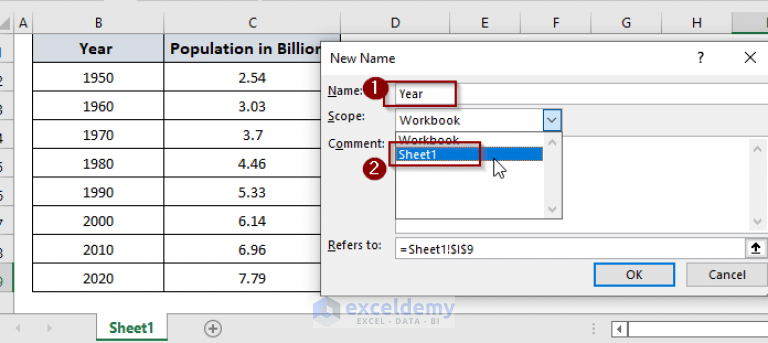 how-to-use-dynamic-named-range-in-an-excel-chart-a-complete-guide