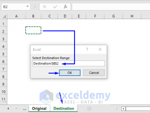 VBA To Copy Data To Another Sheet With Advanced Filter In Excel