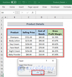 Excel VBA To Copy Data From Another Workbook Without Opening