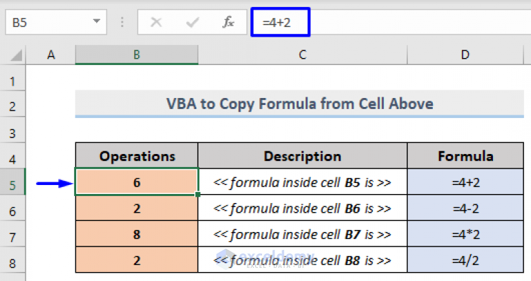 vba-to-copy-formula-from-cell-above-in-excel-10-methods-exceldemy