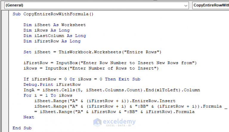 vba-to-copy-formula-from-cell-above-in-excel-10-methods-exceldemy