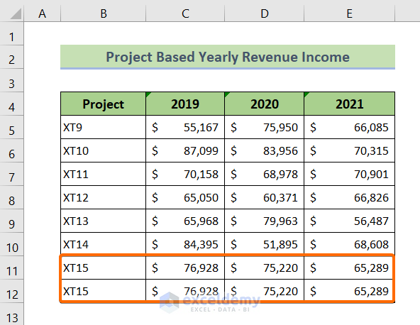 Paste Values Option Not Available In Excel