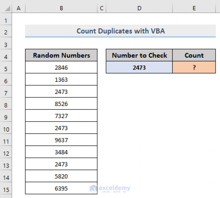 vba-to-count-duplicates-in-range-in-excel-4-methods-exceldemy