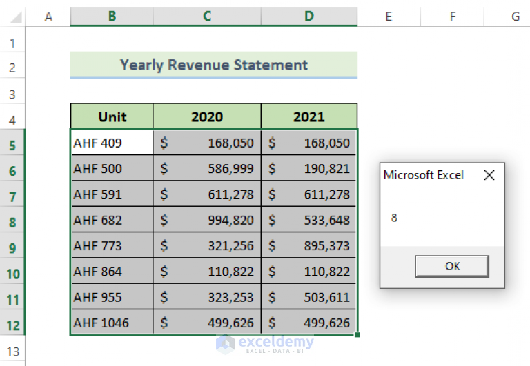 excel-vba-count-rows-in-a-sheet-5-examples-exceldemy